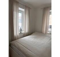 1. Mai ist Einzug - 760,00&nbsp;EUR Kaltmiete, ca.&nbsp; 50,00&nbsp;m&sup2; in Augsburg (PLZ: 86199) Bergheim