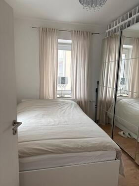 Foto - 2 Zimmer Hochparterre zur Miete in Augsburg