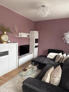 Foto - 2 Zimmer Hochparterre in Augsburg