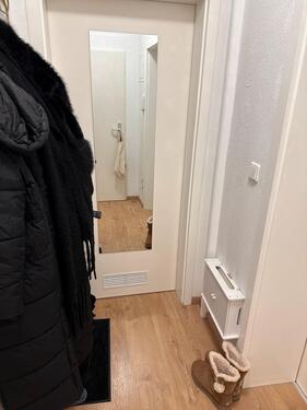 Foto - Hochparterre in Augsburg zur Miete