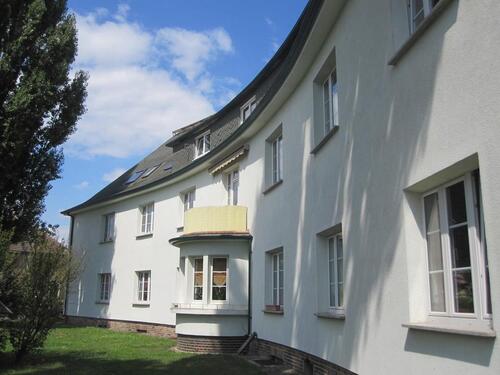Foto - Charmante 3 Zimmer Wohnung im 1. OG mit Blick ins Grüne