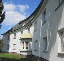 Charmante 3 Zimmer Wohnung im 1. OG mit Blick ins Grüne - Prenzlau