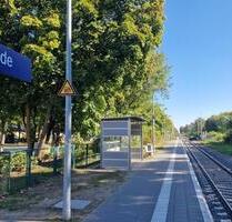 REHFELDE b. Strausberg - Großzügige 3-Zimmer-Wohnung mit Balkon - Petershagen/Eggersdorf