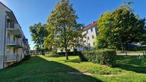 Foto - 4 Zimmer Etagenwohnung zur Miete in Petershagen/Eggersdorf