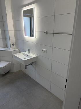 Foto - Helle und charmante 2-Zimmer-Wohnung in der Nürnberger Nordstadt - frisch saniert