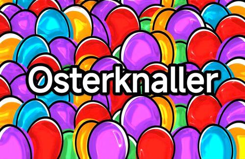 Foto - Ferienhaus - Osterschnäppchen - 350,00&nbsp;EUR Kaltmiete,