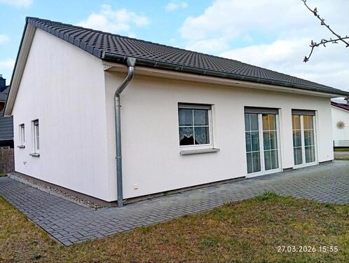 Foto - 4 Zimmer Einfamilienhaus zum Kaufen in Mirow