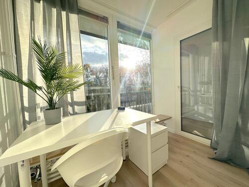 Foto - Zimmer frei in unserer WG – Heidelberg (ab sofort)