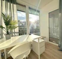 Zimmer frei in unserer WG – Heidelberg (ab sofort)