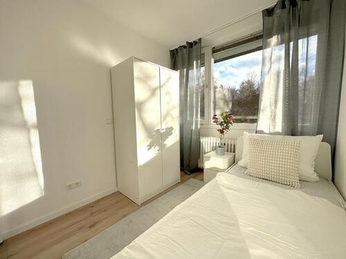 Foto - 1 Zimmer Etagenwohnung zur Miete in Heidelberg