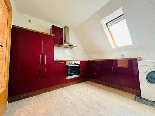 Foto - Maisonettenwohnung in Zwenkau zur Miete