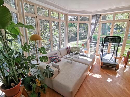 Foto - Wohnung während der Sommerferien unterzuvermieten Hamburg West