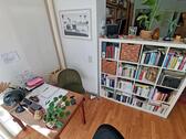 Foto - 4.5 Zimmer Erdgeschoßwohnung zur Miete in Hamburg