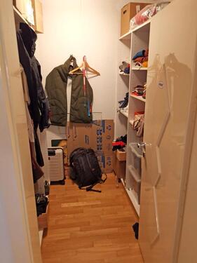 Foto - 4.5 Zimmer Erdgeschoßwohnung in Hamburg
