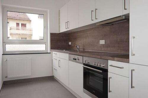 Foto - Helle 3-Zimmer-Etagenwohnung in der Altstadt