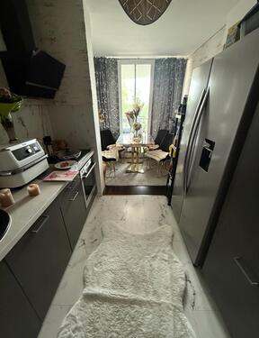 Foto - 4 Zimmer mit Balkon im beliebten Heidenoldendorf ☀️ab 1.6.26