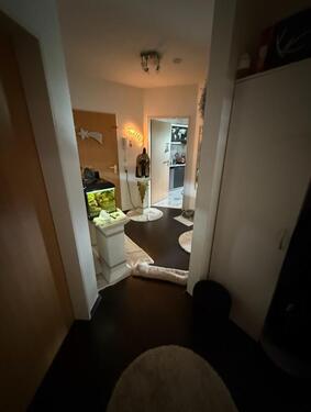 Foto - 4 Zimmer Etagenwohnung zur Miete in Detmold
