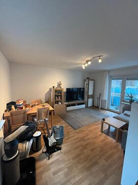 Foto - 2 Zimmer Etagenwohnung in Mannheim