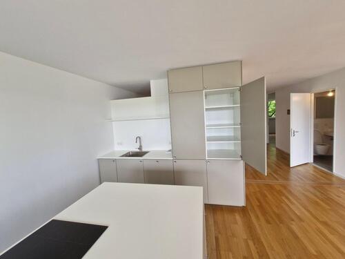 Foto - 4-Zi.-Wohnung direkt am Olympiapark 