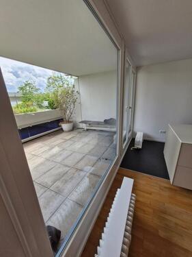 Foto - 4 Zimmer Terrassenwohnung zur Miete in München