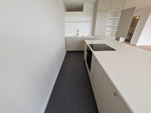 Foto - 4 Zimmer Terrassenwohnung in München
