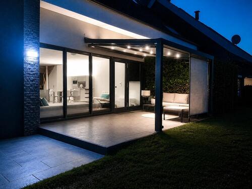 Foto - Sonniges Reihenendhaus mit Garten in Sackgassenlage - von Privat