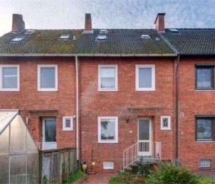 Foto - Reihenhaus zu verkaufen, Haus zu verkaufen