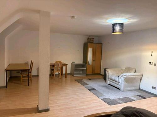 Foto - WG mieten - Mehrbettzimmer mit 2 Betten verfügbar