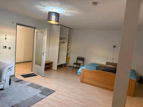 Foto - 1 Zimmer Etagenwohnung zur Miete in Amberg