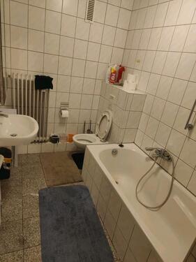 Foto - Etagenwohnung in Amberg zur Miete