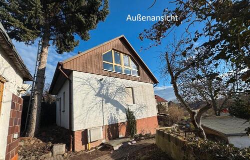 Foto - Einfamilienhaus in Gera - TOP Lage