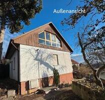 Einfamilienhaus in Gera - TOP Lage