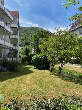 Foto - 1 Zimmer Etagenwohnung zum Kaufen in Bad Urach