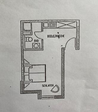 Foto - Etagenwohnung in Bad Urach zum Kaufen
