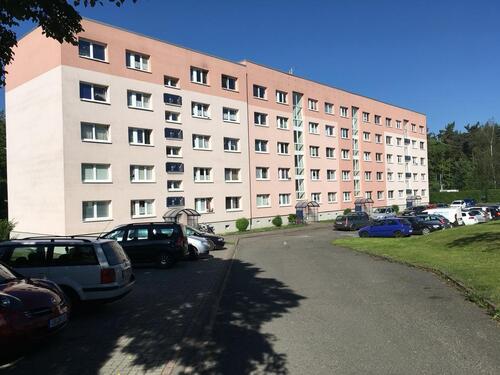 Foto - 3Raum Wohnung auf dem Seeberg - 630,00 EUR Kaltmiete,