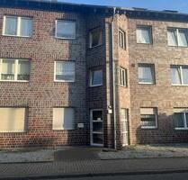 Sehr schöne Wohnung in Duisburg-Hamborn zu vermieten!