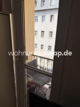 Foto - Wohnungsswap - 1 Zimmer, 35 m² - Bischofstraße, L-Leutzsch