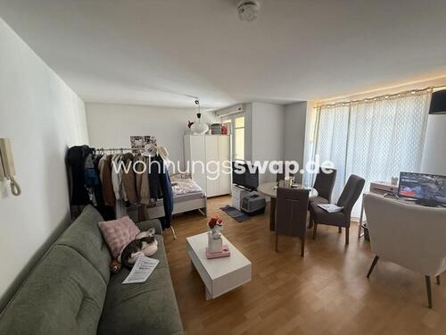 Foto - Etagenwohnung zur Miete in Leipzig