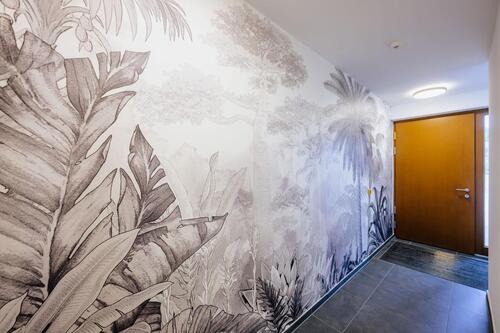 Foto - Etagenwohnung in Bielefeld