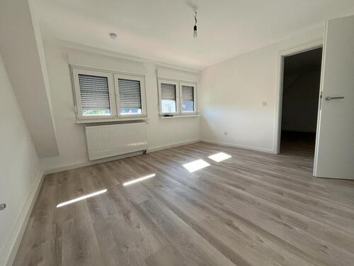Foto - Etagenwohnung zur Miete in Dillenburg