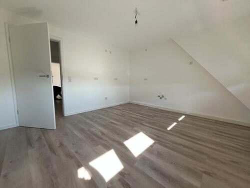 Foto - Etagenwohnung in Dillenburg