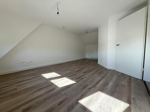 Foto - Etagenwohnung in Dillenburg zur Miete