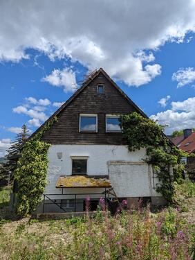 Foto - Einfamilienhaus mit Ausblick in Bad Harzburg Bündheim – von pri
