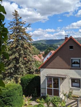 Foto - Einfamilienhaus in Bad Harzburg