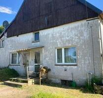 Bauernhof Resthof Pferdehaltung Stallungen Weiden Wald Acker 7ha - Bad Salzuflen Biemsen-Ahmsen