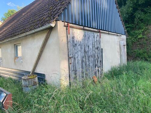 Foto - Einfamilienhaus in Bad Salzuflen