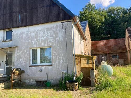 Foto - Einfamilienhaus in Bad Salzuflen zum Kaufen