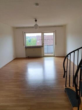 Foto - 3,5 Zimmer Wohnung in Würzburg-Lengfeld