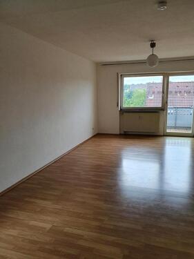 Foto - Etagenwohnung zur Miete in Wiesentheid