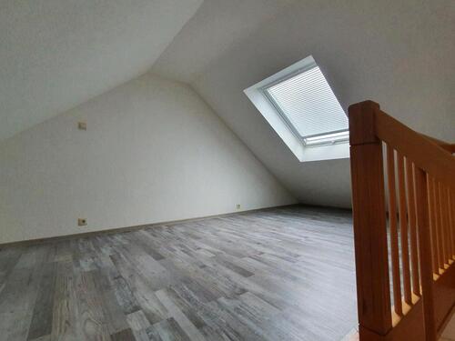 Foto - Etagenwohnung in Wiesentheid